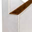 Criss Cross Magazine Rack-566740238