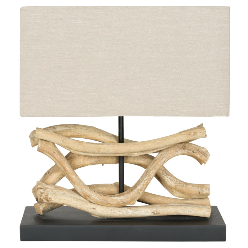 Laguna vigne 11" lampe de Table