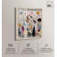 «Wild Folk I», impression florale par Art Remedy-120005324-120005325