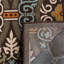 Tapis oriental d'intérieur / extérieur Coucou Performance-1523880474