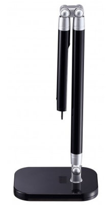 Wylie Metal USB Desk Lamp
