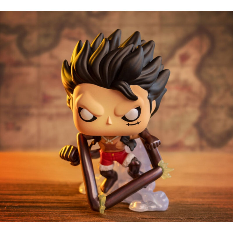 Entertainment Figurines & Sculptures
