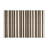 HorizontalStripes Beige Indoor and Outdoor Area Rug-1818774149