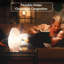Lampe de sel blanche Bartley Himalayan Glow