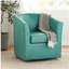 Fauteuil club pivotant-1806058512
