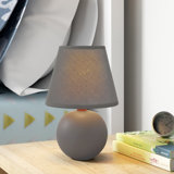 Amishi Ceramic Table Lamp