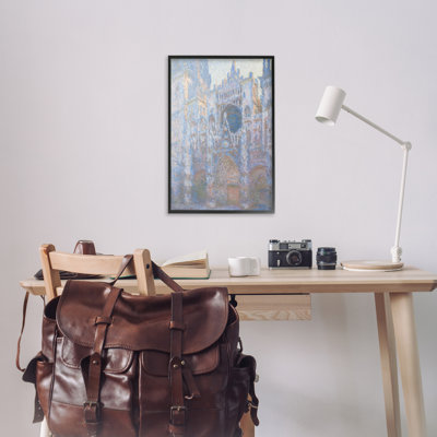 Art classique, estampe numérique encadrée par one1000paintings