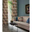 Caspian Shalimar Cotton Blend Performance Fabric-1303465899
