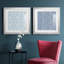 «Calm Watercolor Collection F», ensemble de 2 cadres photo-1750929564-1755792867-1750929560