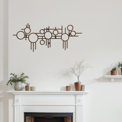Wall Decor Metal