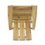 CHAISE ADIRONDack ZUMA-1260963820