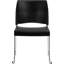 Chaise empilable sans accoudoirs-58974302