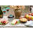 Mosaic Chalk 8.5 oz Schutzer Champagne Flute