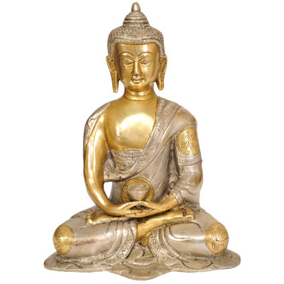 Religious & Spiritual Statue