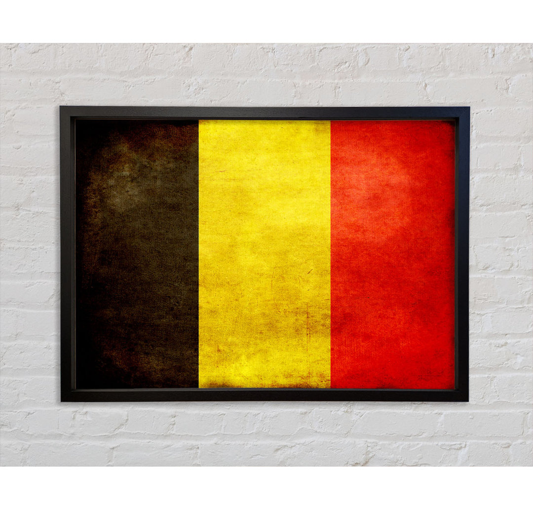 Belgien - Drucken