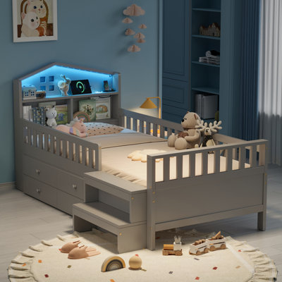 Single (3') Bed Frame