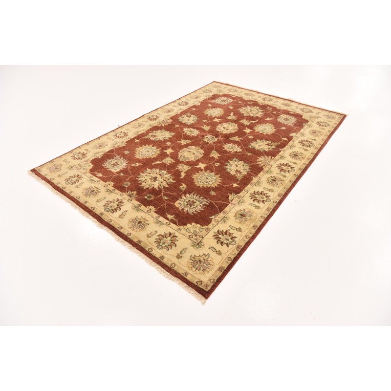 Tapis bourgogne Olson
