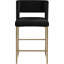 Tabouret de comptoir 26 po Caleb-856484917-856484918