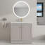 Ensemble de meuble-lavabo simple 36 po