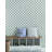 Non-Pasted Floral Wallpaper Roll-1037750045