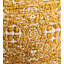 Coussin de luxe texturé Golden Cosmo-1694632175-1694632161