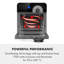 Klarstein Aerovital 14L Air Fryer Oven