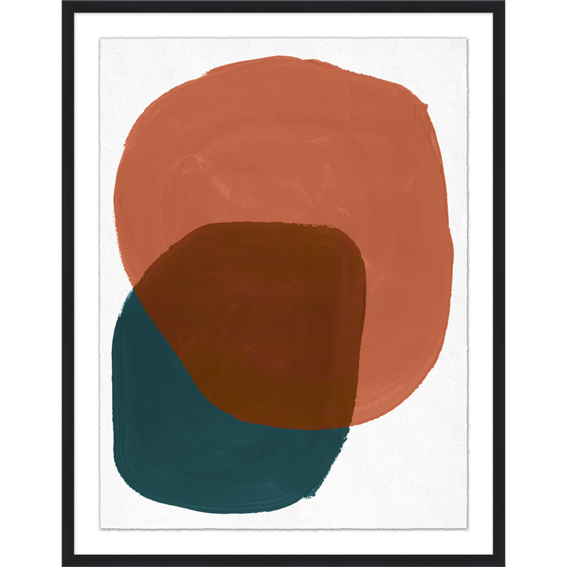 Translucent Orb 2 Print by Christopher Kennedy