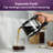 Mr Coffee 5 cups Black Coffee Maker