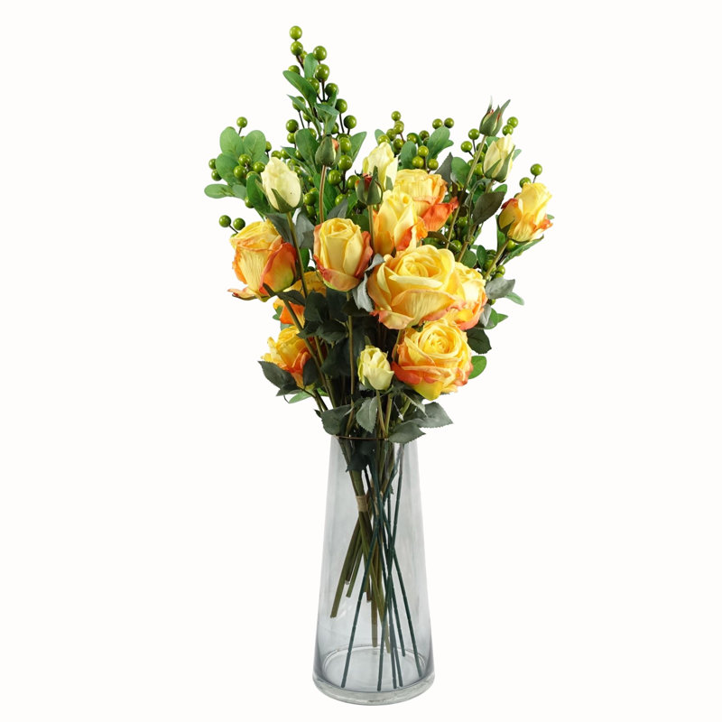 Glass Vases