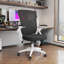 Ergonomic Mesh Office Chair-2028877743