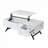 Steinhauer 1-Drawer Coffee Table-717359235-708847530
