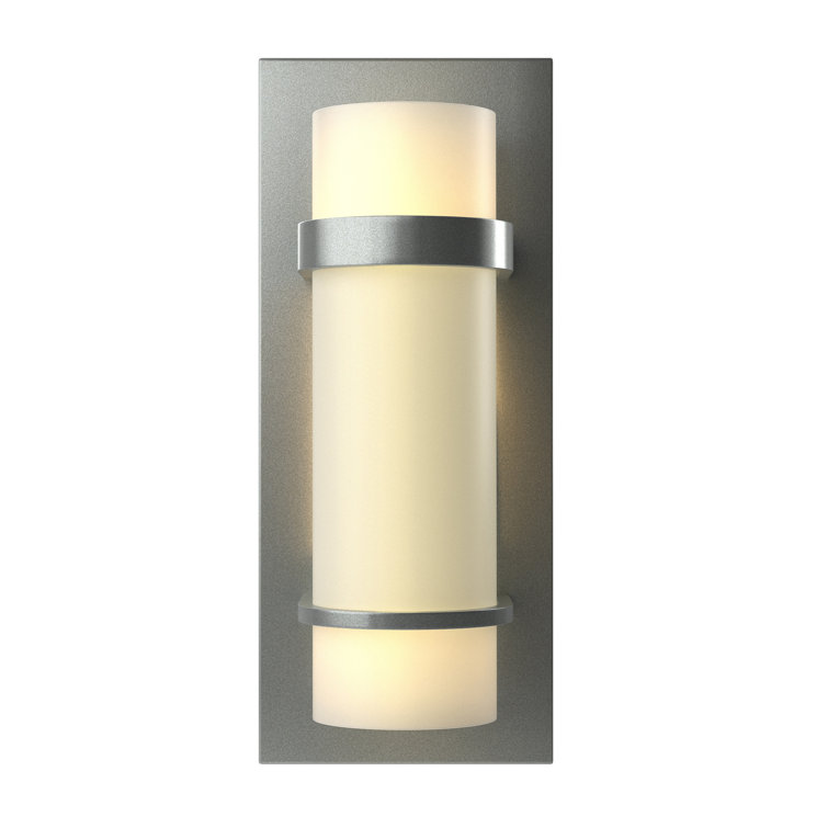 Banded 1 - Light Flush Mounted Scone