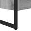Steel Book Cabinet Bookcase-750201094-750201098