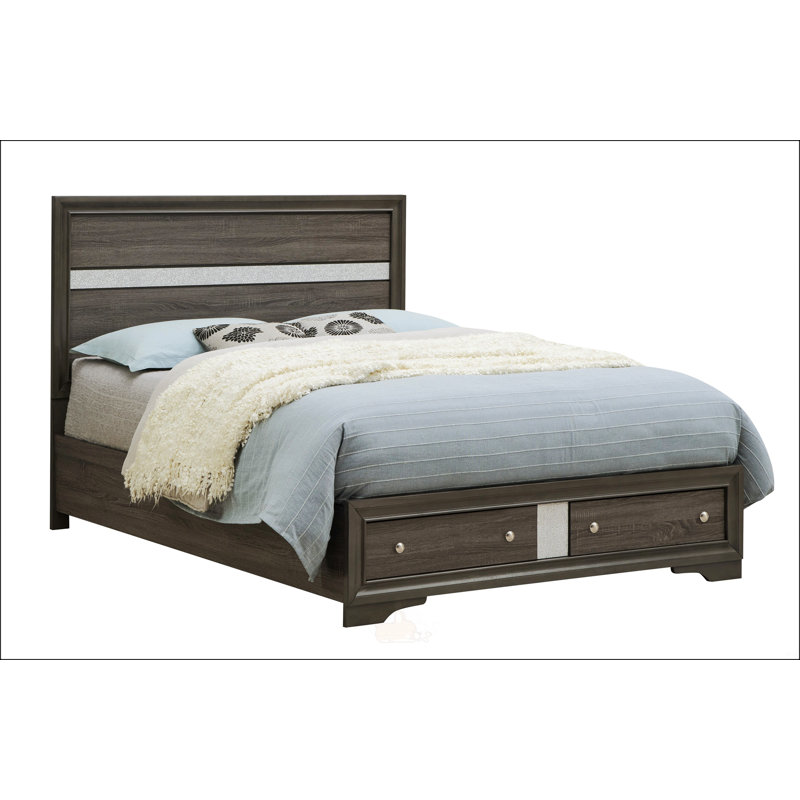 Full Bed