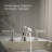 Artifacts Bathroom Sink Spout with Bell Design-921960951