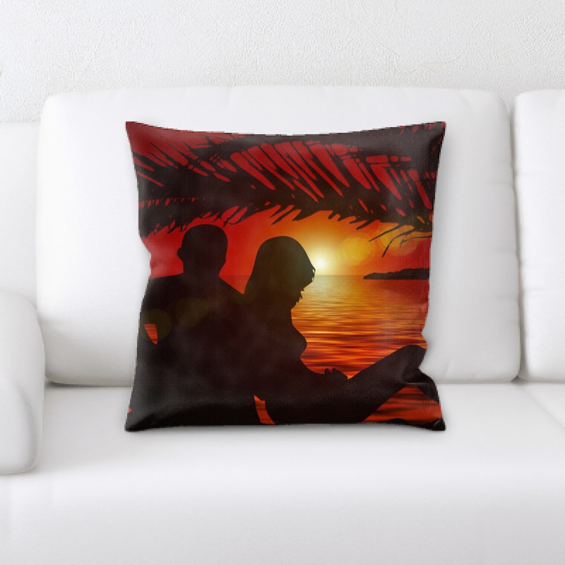 Coussin lovers