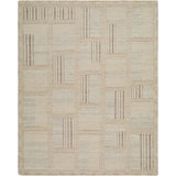 Maverick Area Rug in Beige