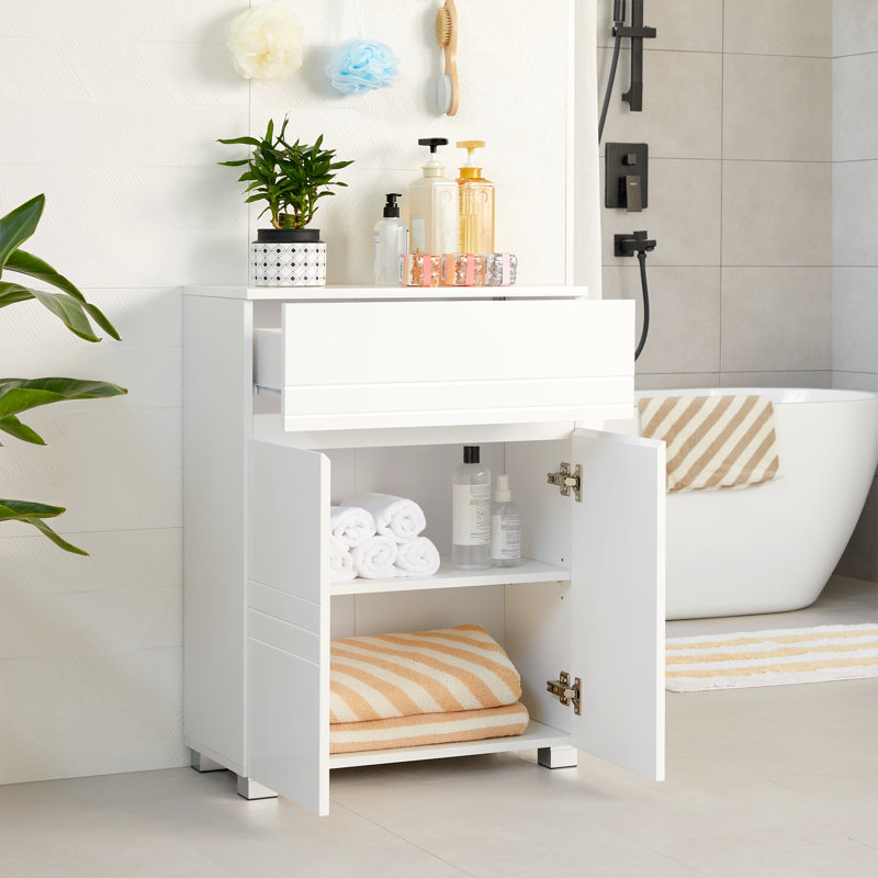 Stilijan Bathroom Cabinet
