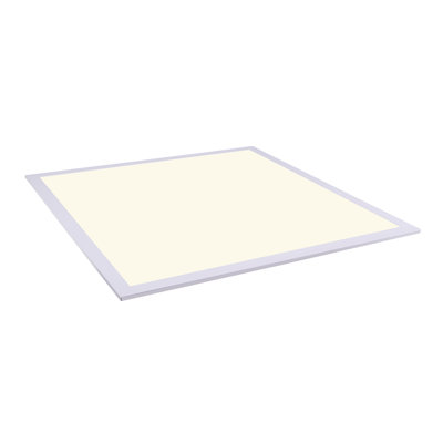 Dimmable Square Flat Panel Ceiling Light