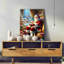 Sur toile-1828615074