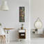 "Juillet jardin trio II" par Silvia Vassileva-676200677