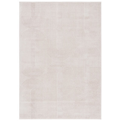 Lateya 100 Performance Geometric Rug