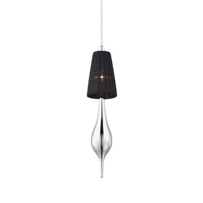 Aqua 1 - Light Single Pendant