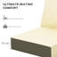 Outdoor Seat Cushion Set-100837255