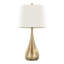 Lampe de table contemporaine en métal-288549471-288549466