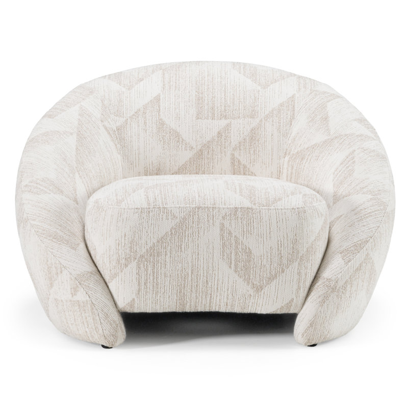 Fauteuil d'appoint Jahzari