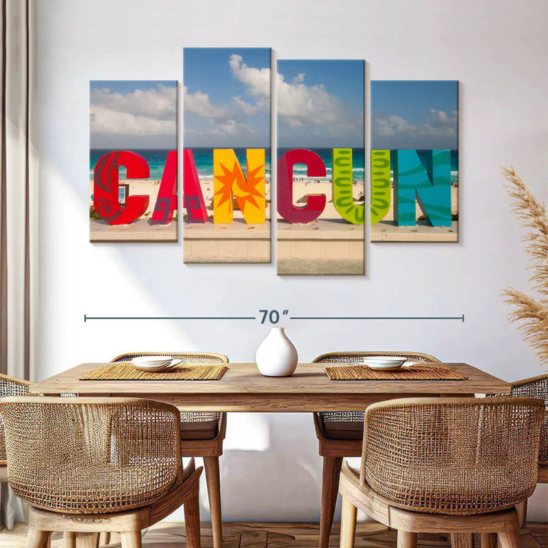 Signe Nicci Cancun
