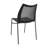 Stackable Chair With Vented Back And Waterfall Seat-113195868