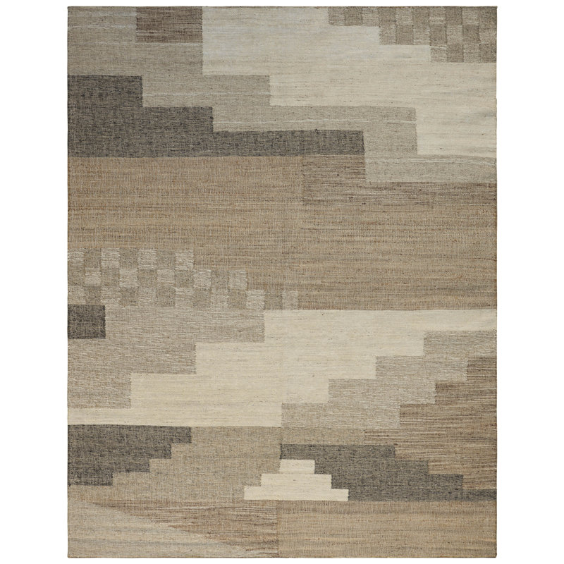 Aquila Abstract Indoor Rug, Rectangle 9' x 12'