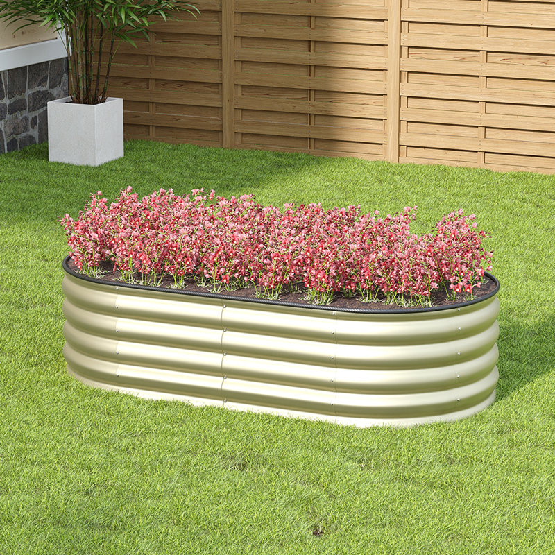 Planter Box
